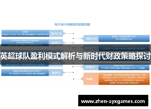 英超球队盈利模式解析与新时代财政策略探讨