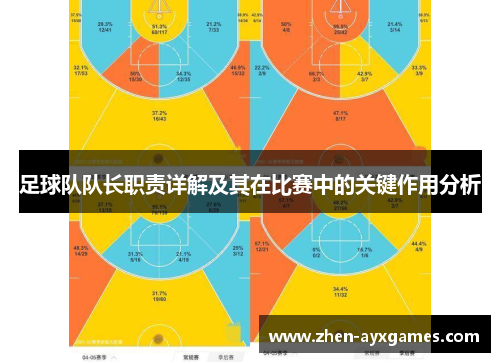 足球队队长职责详解及其在比赛中的关键作用分析