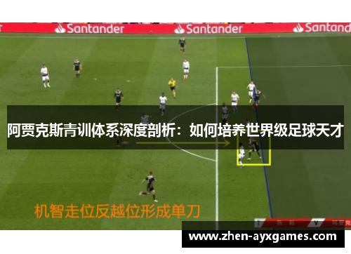 阿贾克斯青训体系深度剖析：如何培养世界级足球天才