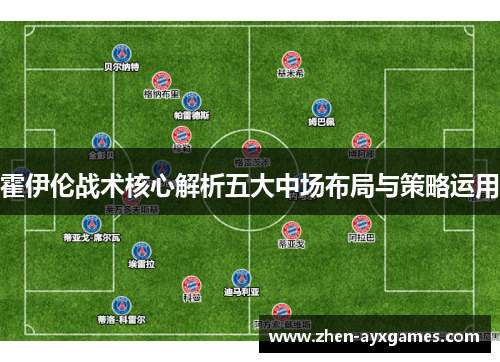 霍伊伦战术核心解析五大中场布局与策略运用 霍伊伦战术核心解析五大中场布局与策略运用